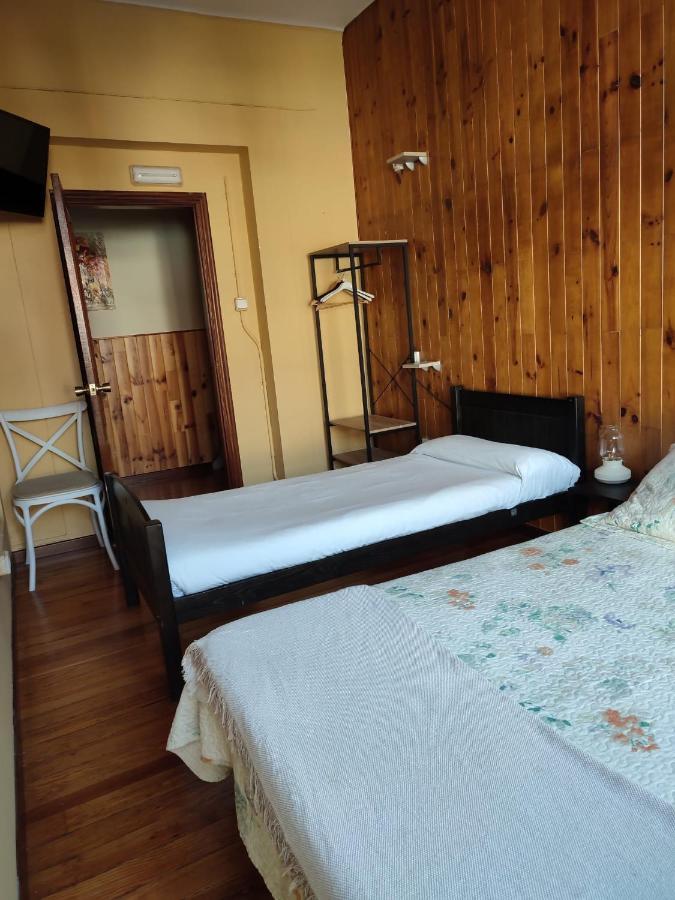 Pension La Fruta Avilés Kültér fotó